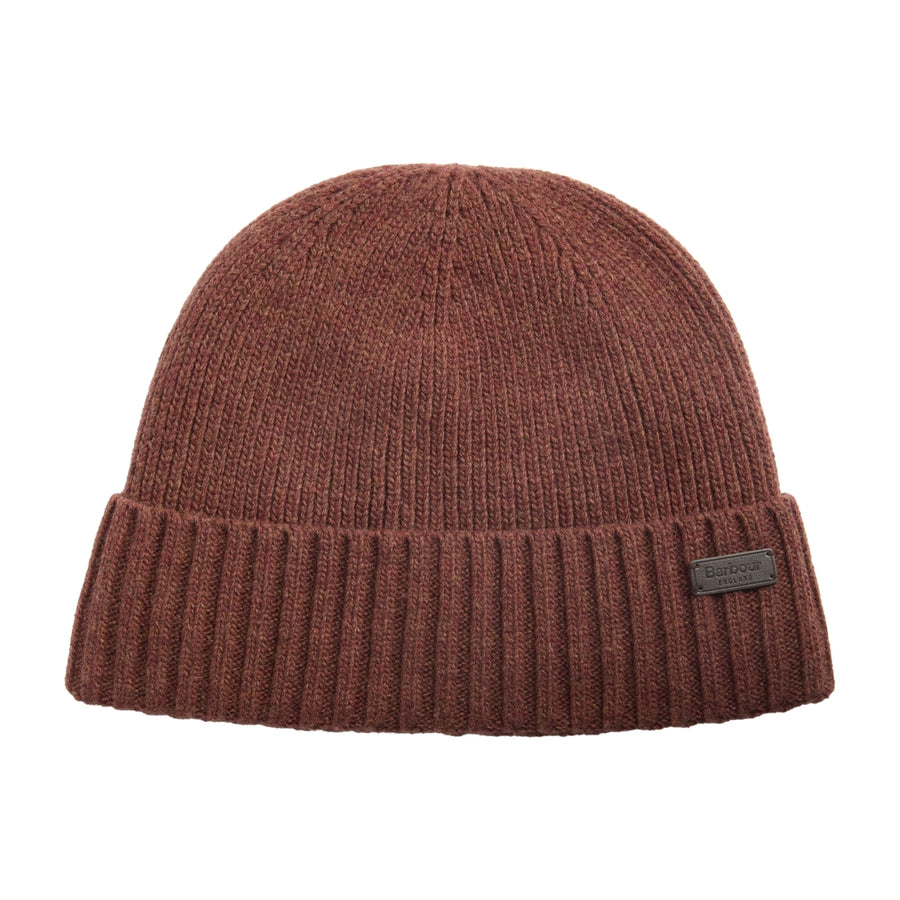 Barbour Carlton Beanie - M.W. Reynolds