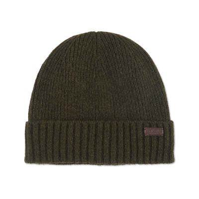 Barbour Carlton Beanie - M.W. Reynolds