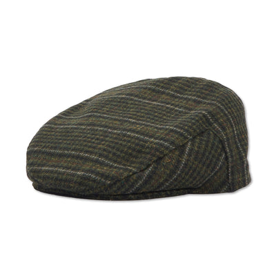 Wilkin Flat Cap