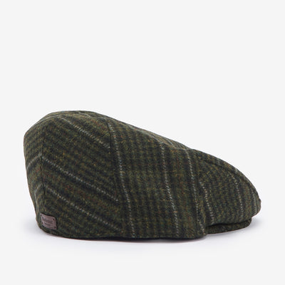 Wilkin Flat Cap