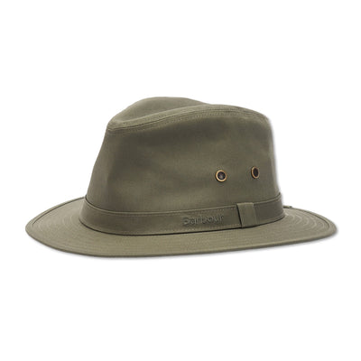 Dawson Safari Hat