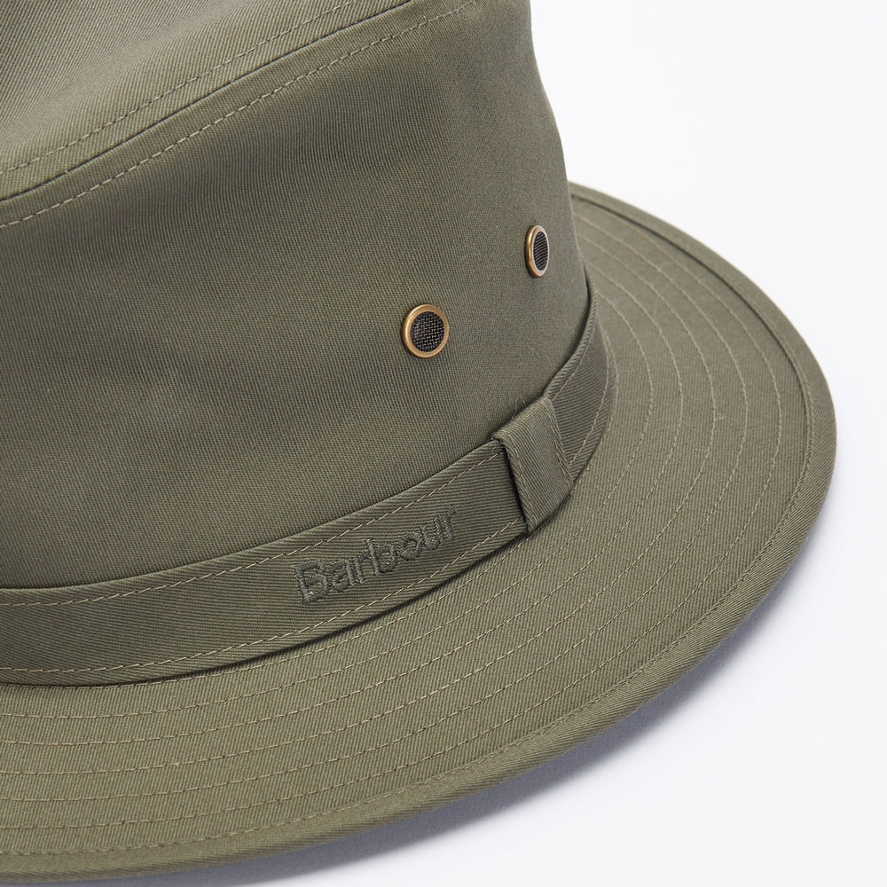 Dawson Safari Hat