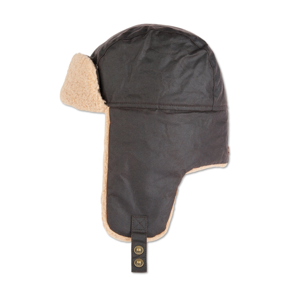 Morar Wax Trapper Hat