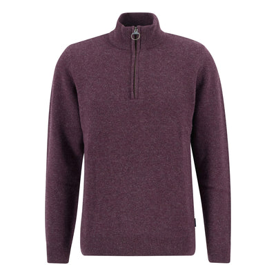 Holden Half-Zip Sweater