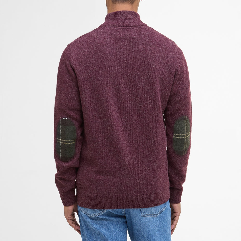 Holden Half-Zip Sweater