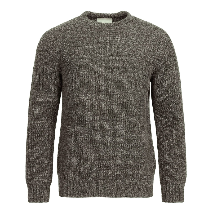 Barbour Horseford Crew Sweater - M.W. Reynolds