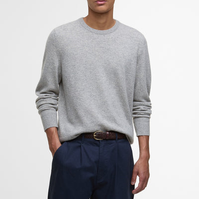 Waterbury Crew Sweater