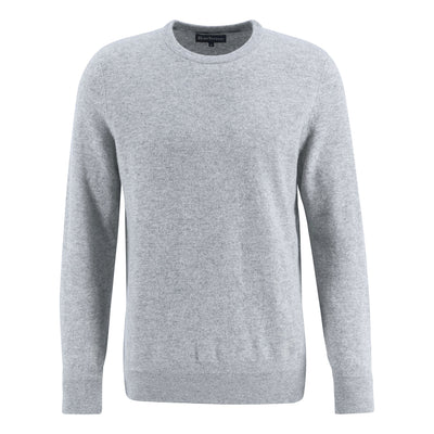 Barbour Waterbury Crew Sweater - M.W. Reynolds