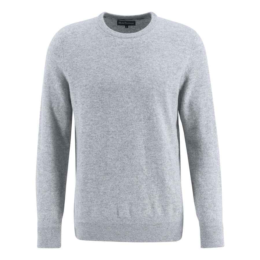 Barbour Waterbury Crew Sweater - M.W. Reynolds