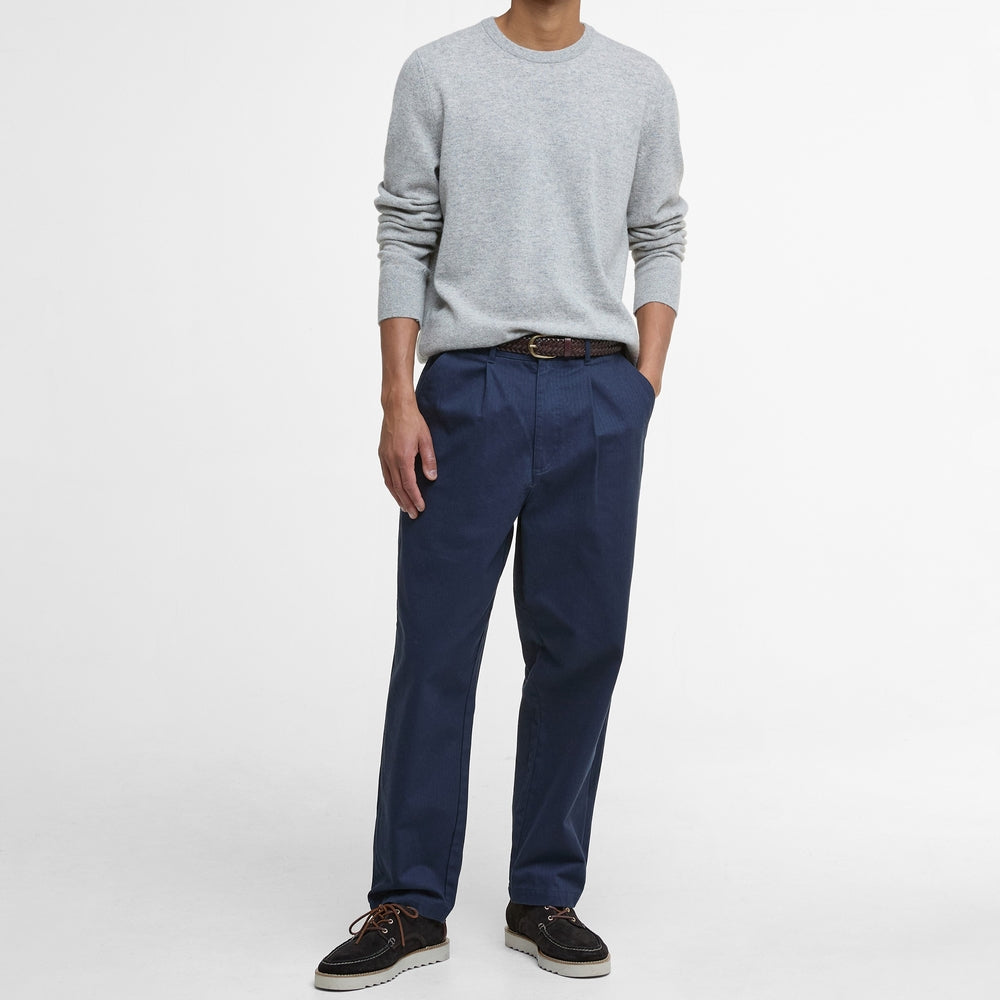 Waterbury Crew Sweater