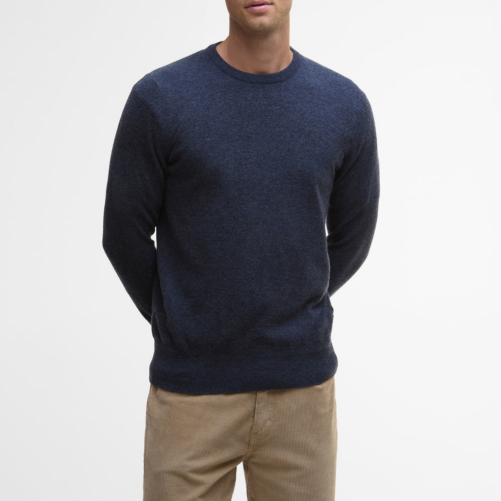 Waterbury Crew Sweater