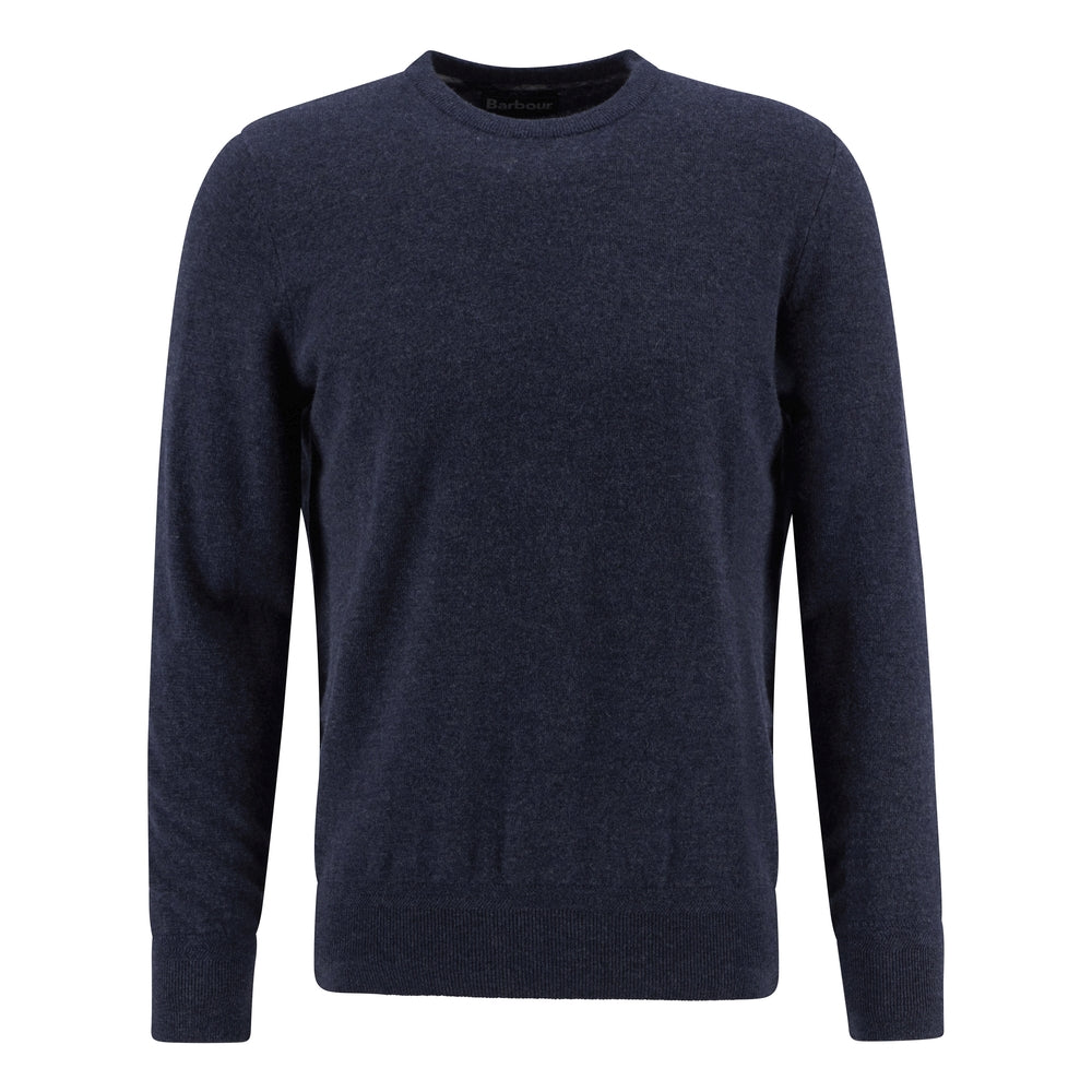 Barbour Waterbury Crew Sweater - M.W. Reynolds