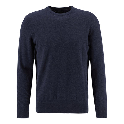 Waterbury Crew Sweater