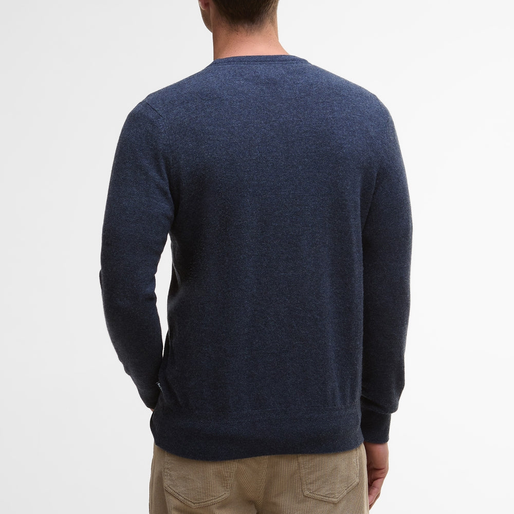 Barbour Waterbury Crew Sweater - M.W. Reynolds