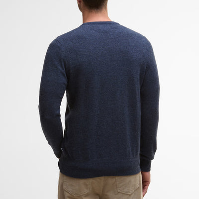 Barbour Waterbury Crew Sweater - M.W. Reynolds