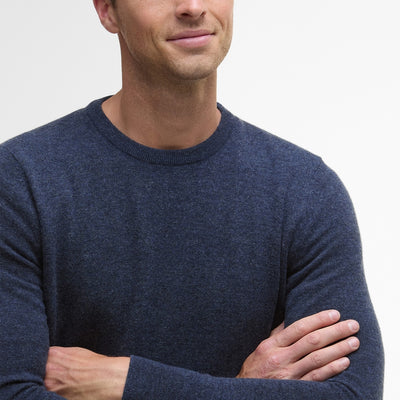 Barbour Waterbury Crew Sweater - M.W. Reynolds