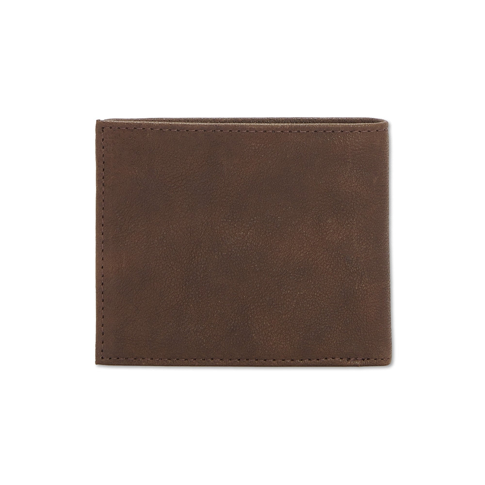 Padbury Leather Billfold