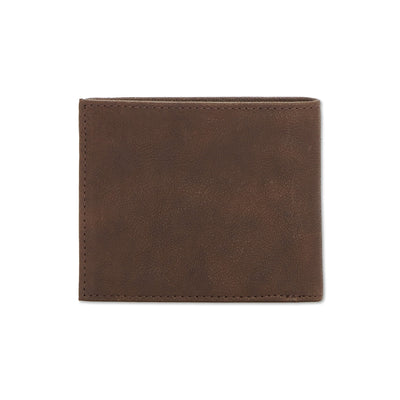 Padbury Leather Billfold