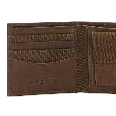 Padbury Leather Billfold