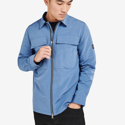 International Ray Overshirt