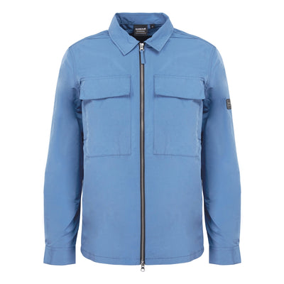 International Ray Overshirt