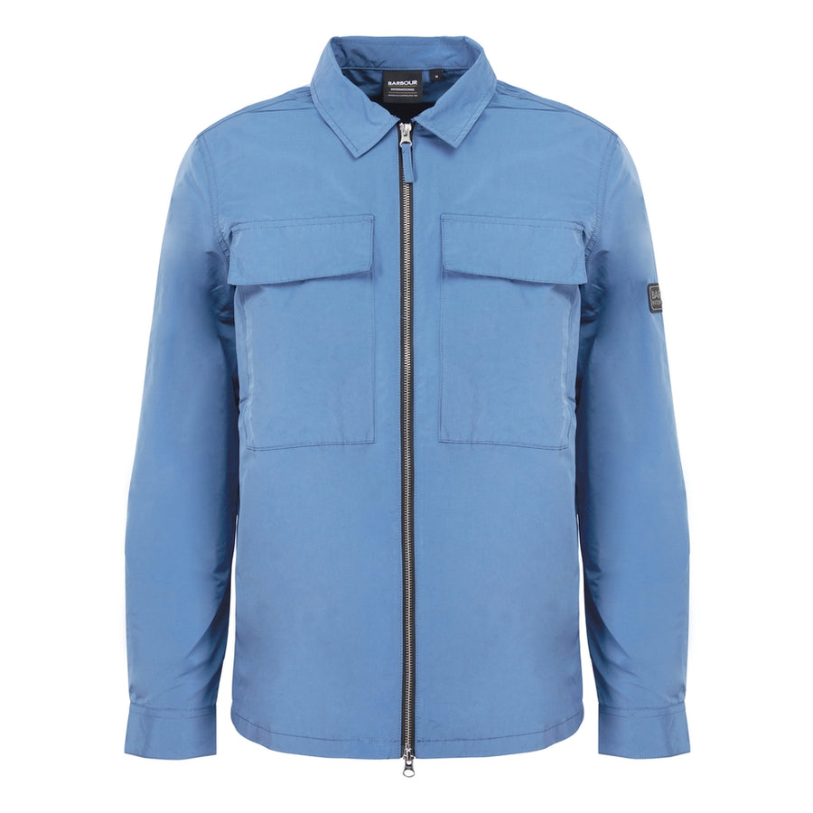 International Ray Overshirt