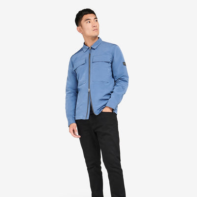 International Ray Overshirt