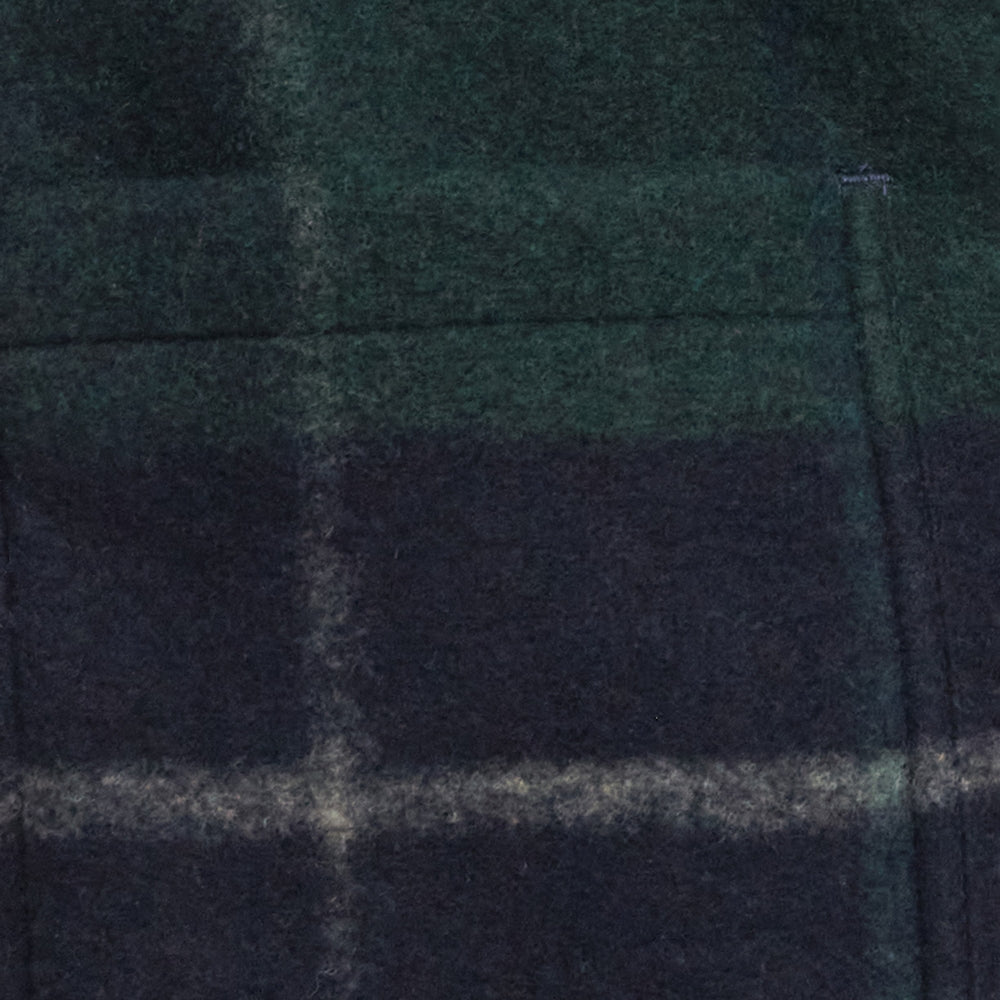 Chapter Fleece Overshirt