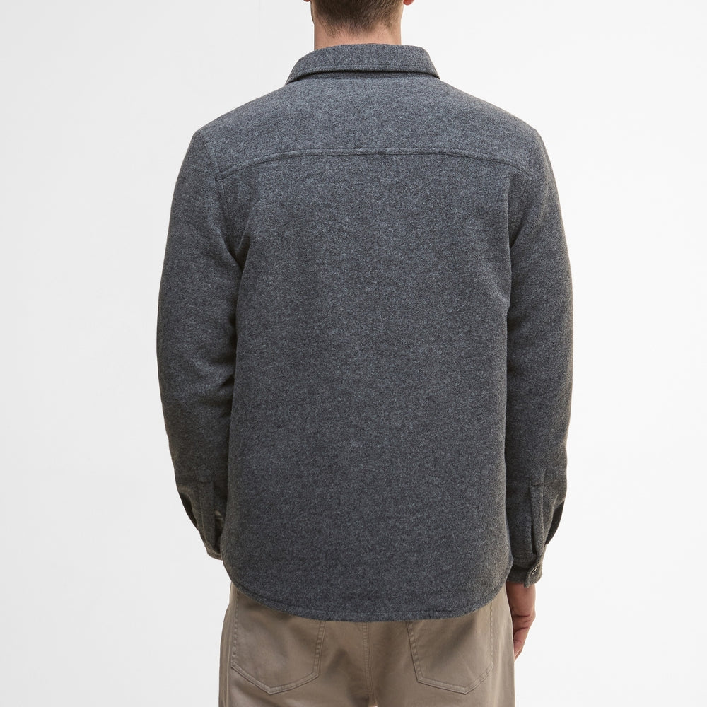 Marlow Overshirt