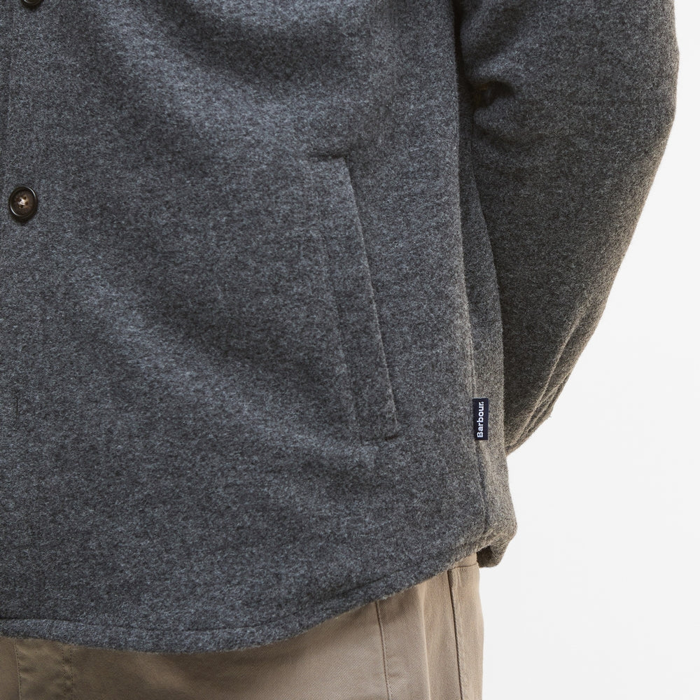 Marlow Overshirt