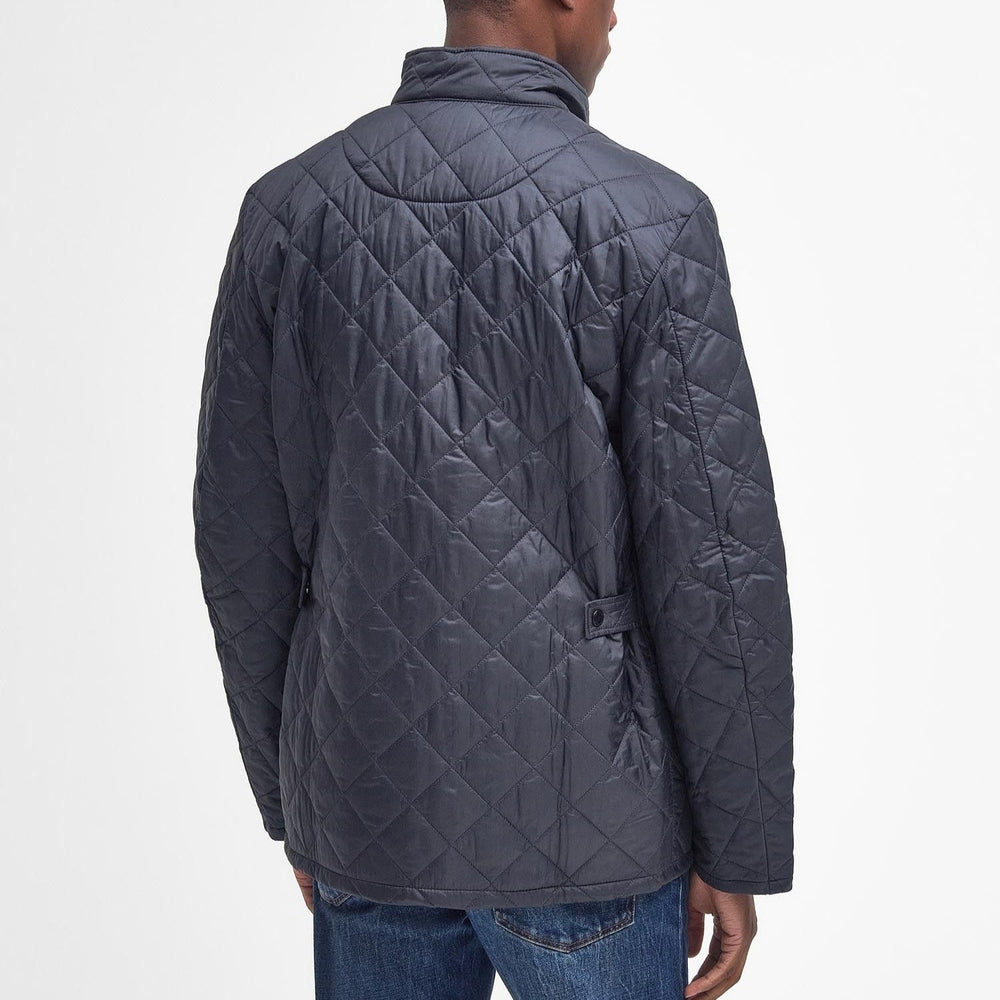 Flyweight Chelsea Quilted Jacket