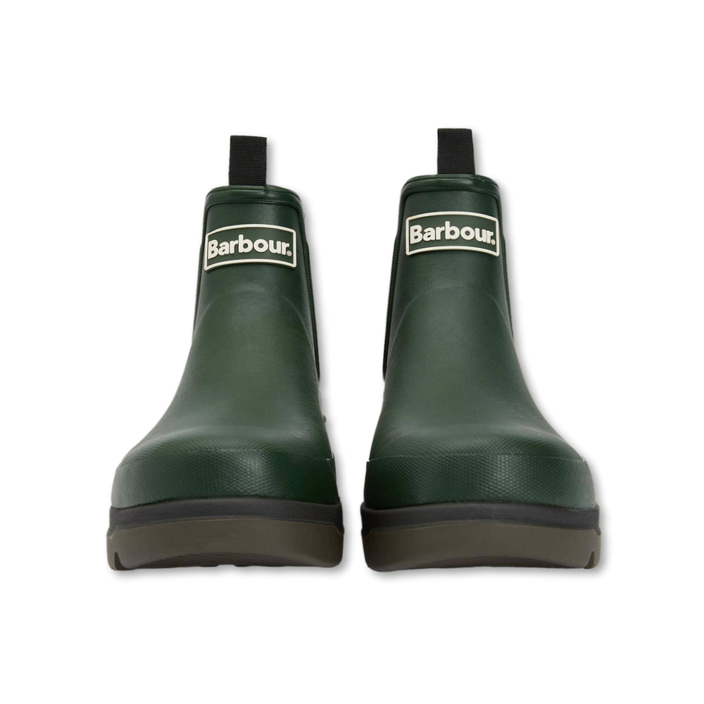 Barbour Nimbus Chelsea Wellingtons - M.W. Reynolds