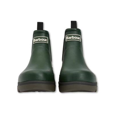 Barbour Nimbus Chelsea Wellingtons - M.W. Reynolds