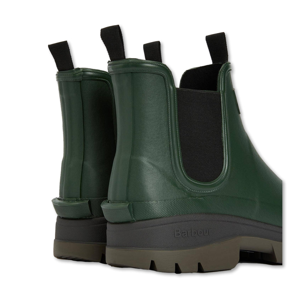 Barbour Nimbus Chelsea Wellingtons - M.W. Reynolds
