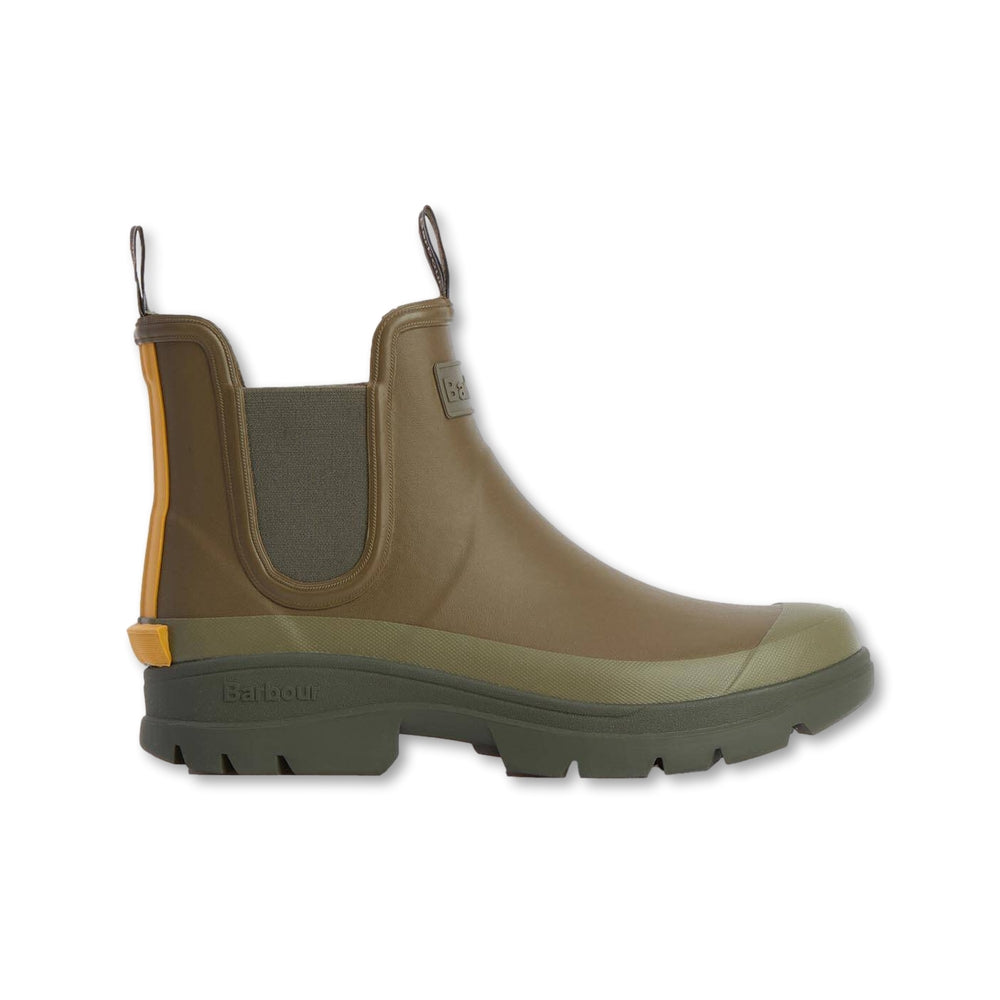 Barbour Nimbus Chelsea Wellingtons - M.W. Reynolds