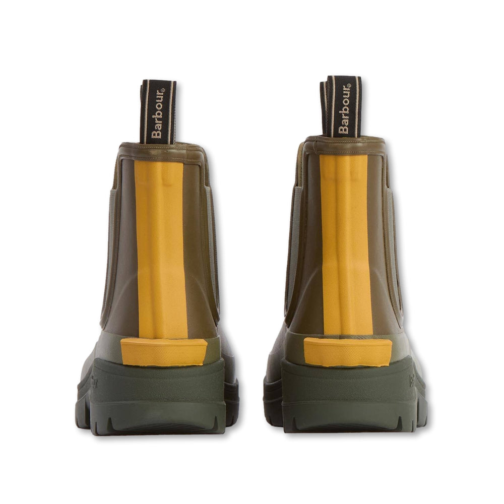 Barbour Nimbus Chelsea Wellingtons - M.W. Reynolds