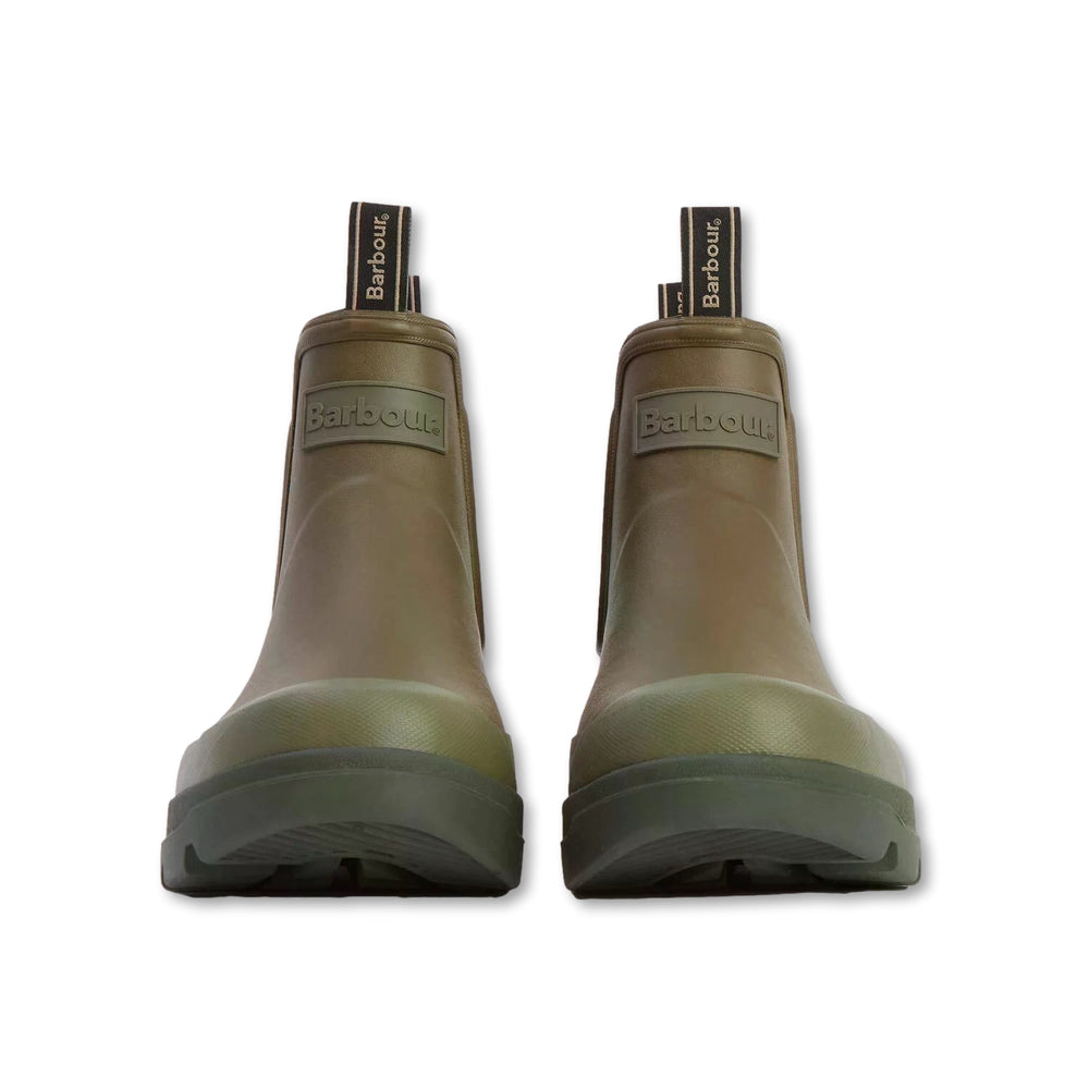 Barbour Nimbus Chelsea Wellingtons - M.W. Reynolds