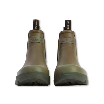Barbour Nimbus Chelsea Wellingtons - M.W. Reynolds