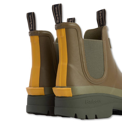 Barbour Nimbus Chelsea Wellingtons - M.W. Reynolds