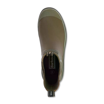 Barbour Nimbus Chelsea Wellingtons - M.W. Reynolds