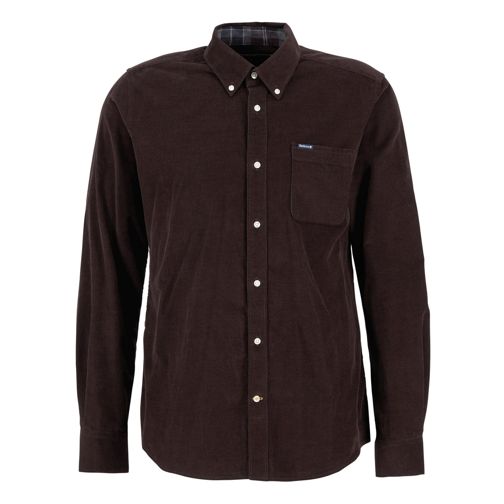 Ramsey Corduroy Shirt