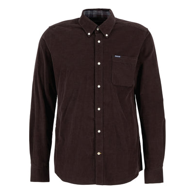 Ramsey Corduroy Shirt