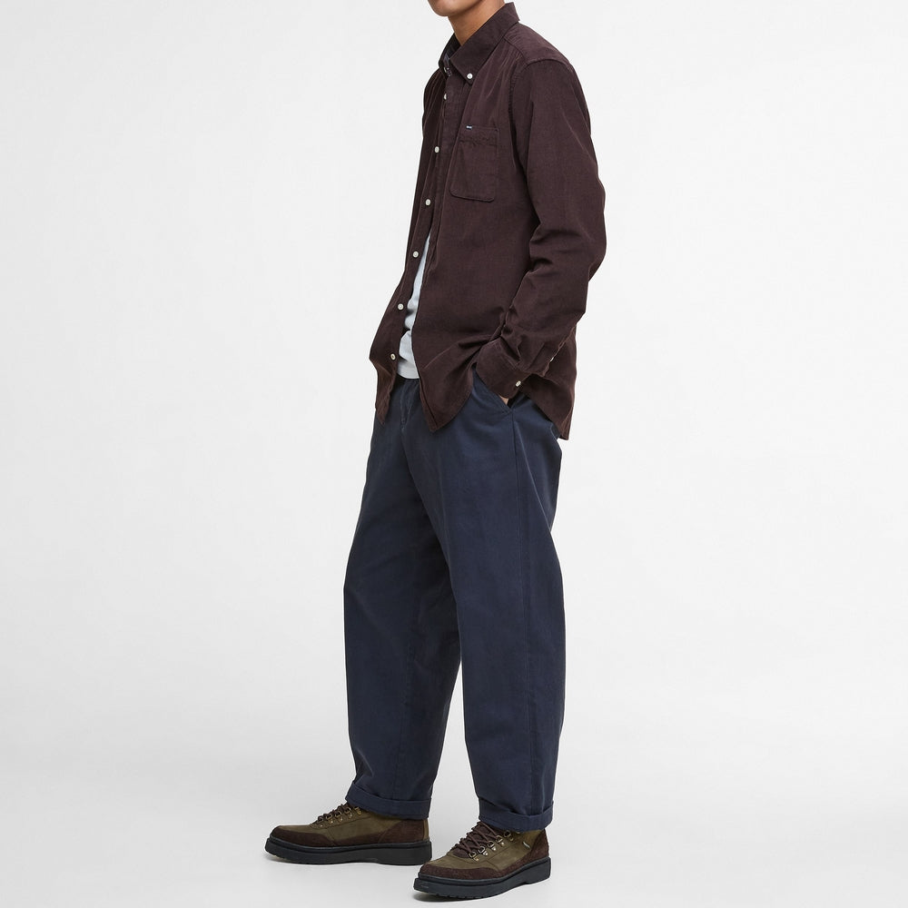 Ramsey Corduroy Shirt