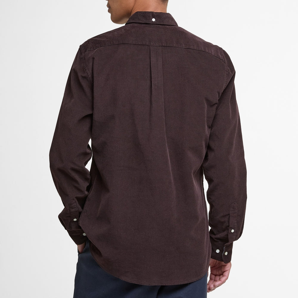 Ramsey Corduroy Shirt