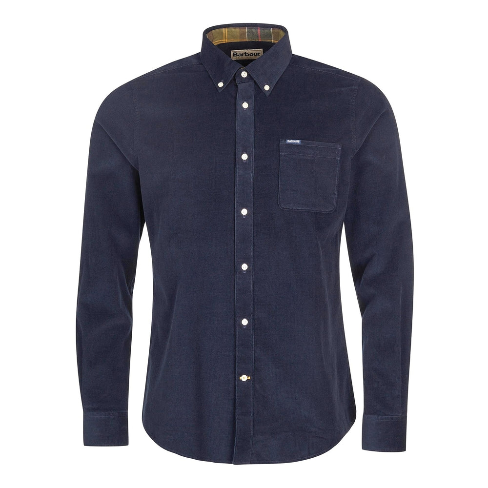 Ramsey Corduroy Shirt