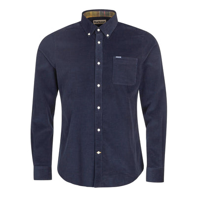 Ramsey Corduroy Shirt