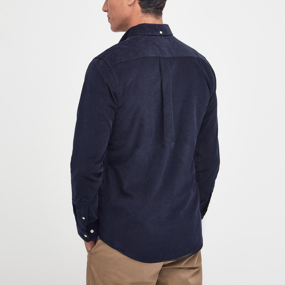 Ramsey Corduroy Shirt