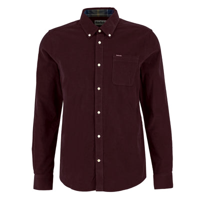 Ramsey Corduroy Shirt