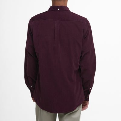 Ramsey Corduroy Shirt
