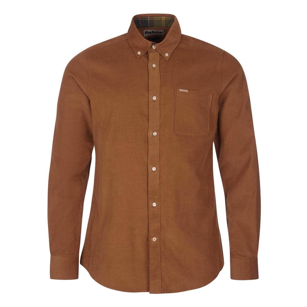 Ramsey Corduroy Shirt